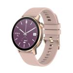 DCU TechnoLogic GeoTrack GPS Smartwatch with AMOLED Display