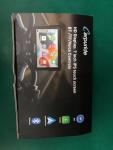 Carpuride W702 Pro 7" Motorcycle CarPlay Screen