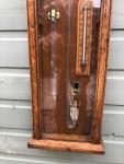 Antique Admiral Fitzroy Barometer from 1890