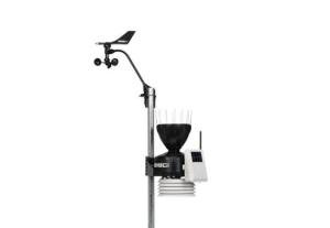 Davis Vantage Pro2 Wireless Weather Station 6322OV