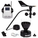 Davis Vantage Pro2 Wireless Weather Station