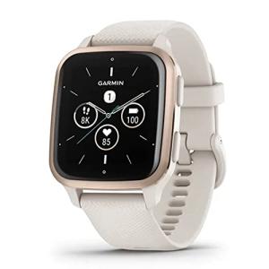 Garmin vívoactive 5 GPS Smartwatch - Metallic Orchid