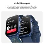 Blackview Women's Smart Watch with Fitness Tracker