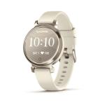 Garmin Lily 2 Small Stylish Smartwatch - Coconut