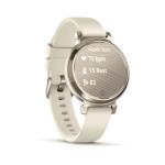 Garmin Lily 2 Small Stylish Smartwatch - Coconut