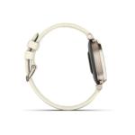 Garmin Lily 2 Small Stylish Smartwatch - Coconut