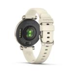 Garmin Lily 2 Small Stylish Smartwatch - Coconut