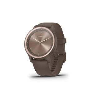 Garmin vívomove Sport 40mm Hybrid Smartwatch
