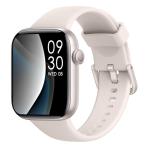 Smartwatch for Fitness, Calls & Heart Monitoring