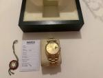 Rolex Day-Date 18038 in 18ct Gold