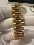 Rolex Day-Date 18038 in 18ct Gold