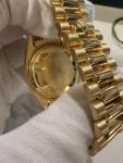 Rolex Day-Date 18038 in 18ct Gold