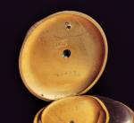 Antique 18ct Gold Rose Cut Diamond Pocket Watch