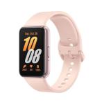Samsung Galaxy Fit3 Smartwatch in Pink Gold