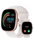 HUAKUA Smart Watch: Fitness Tracker & Caller Alerts