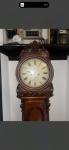 18th Century James Graham Grandfather Clock