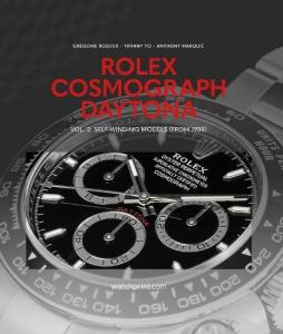 Rolex Cosmograph Daytona Watch for Timeless Style