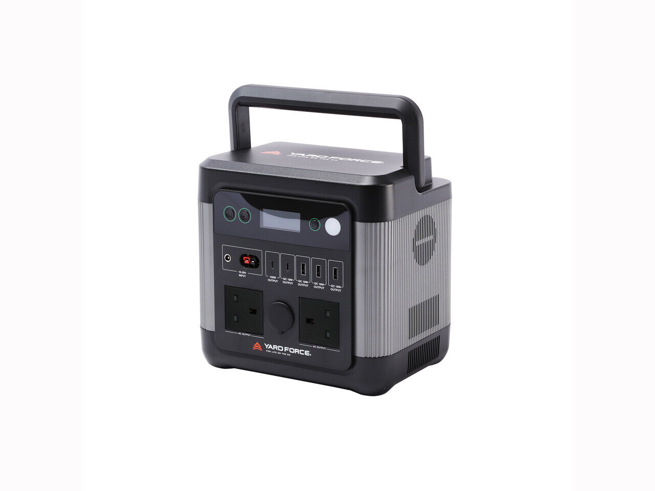 Yard Force LX PS1200-UK 1200W Power Station