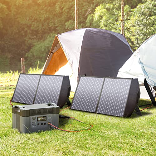 ALLPOWERS S2000 Portable Solar Power Station 2000W