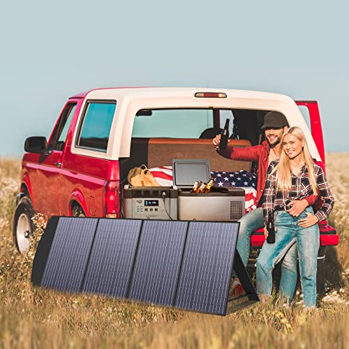 ALLPOWERS 2000W Solar Generator Power Station