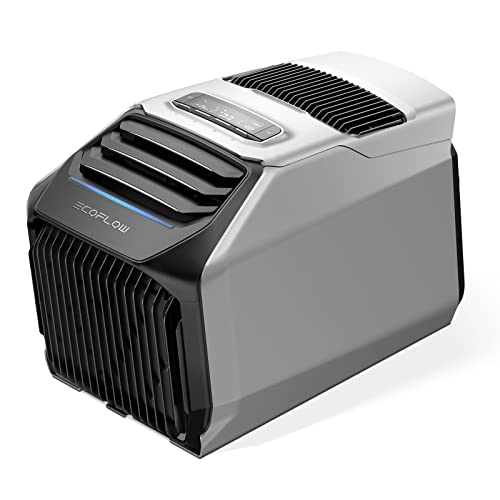 ECOFLOW WAVE 2 Portable Air Conditioner & Heater