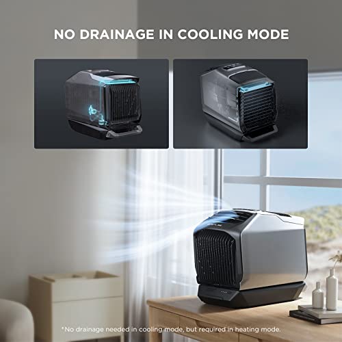 ECOFLOW WAVE 2 Portable Air Conditioner & Battery