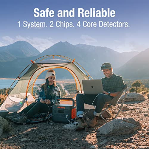Jackery Explorer 2000 PRO Portable Power Station