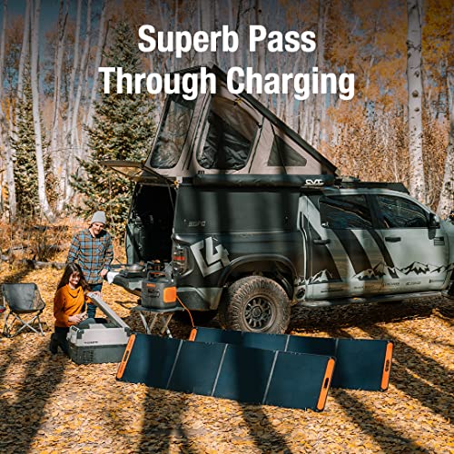 Jackery Explorer 2000 PRO Portable Power Station