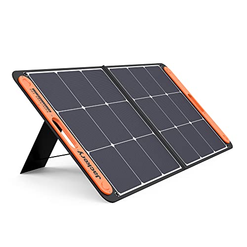 Jackery SolarSaga 100W Portable Solar Charger