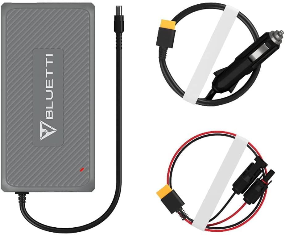 BLUETTI D050S 500W DC Charging Amplifier