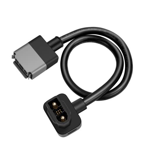 ECOFLOW DELTA Power Stations Microinverter Cable