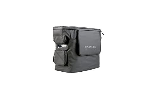 EcoFlow DELTA 2 Waterproof Power Charger Bag