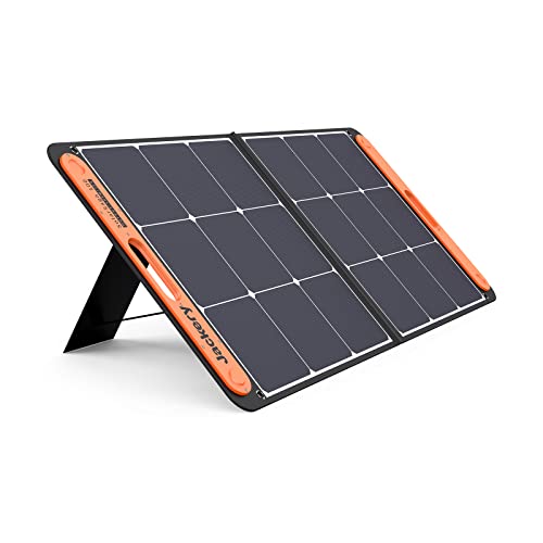 Jackery SolarSaga 100W Portable Solar Charger