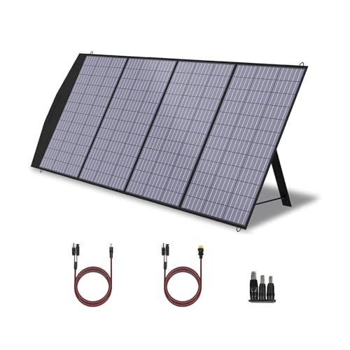 ALLPOWERS 200W Portable Foldable Solar Charger
