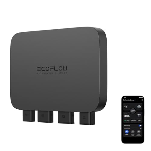EF EcoFlow 800W 3-in-1 Fast Charger