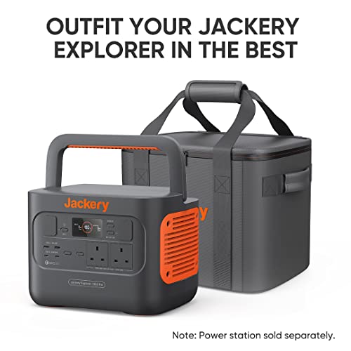 Jackery Carrying Case for Explorer 1000 Power Station