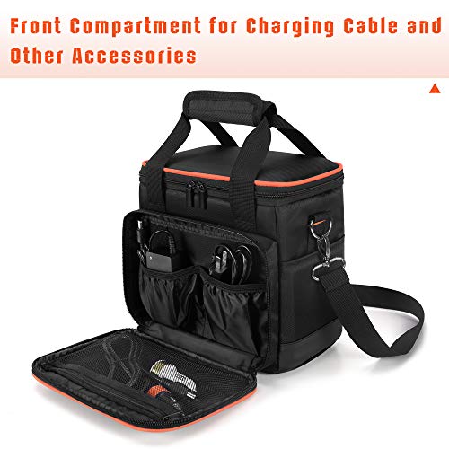 Trunab Travel Bag for Jackery Power Stations