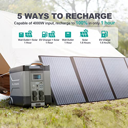 ALLPOWERS R4000 Expandable Portable Power Station