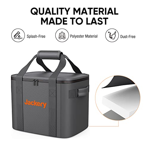 Jackery Carrying Case for Explorer 1000 Power Station
