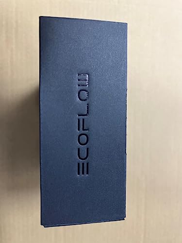 ECOFLOW DELTA Power Stations Microinverter Cable
