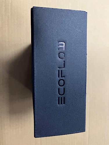 ECOFLOW DELTA Power Stations Microinverter Cable