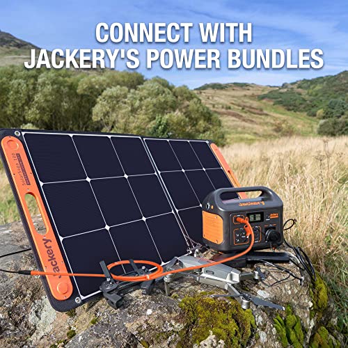 Jackery 5m Solar Panel DC Extension Cable