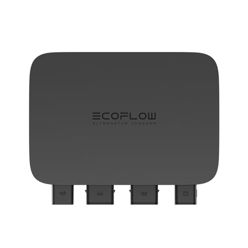 EF EcoFlow 800W 3-in-1 Fast Charger