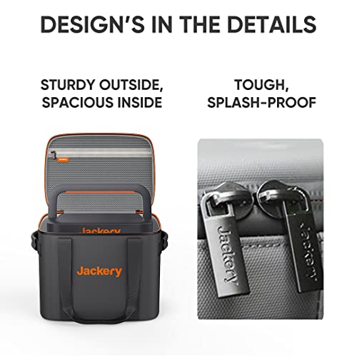 Jackery Carrying Case for Explorer 1000 Power Station