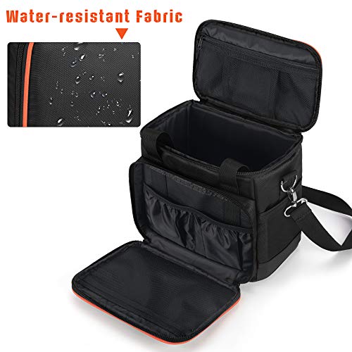 Trunab Travel Bag for Jackery Power Stations