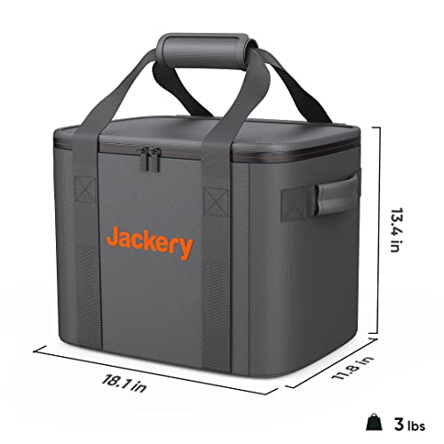 Jackery Carrying Case for Explorer 1000 Power Station