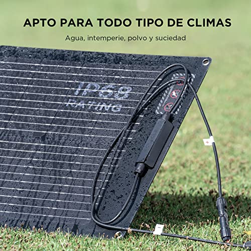 EcoFlow RIVER 2 Portable Power Station Bundle