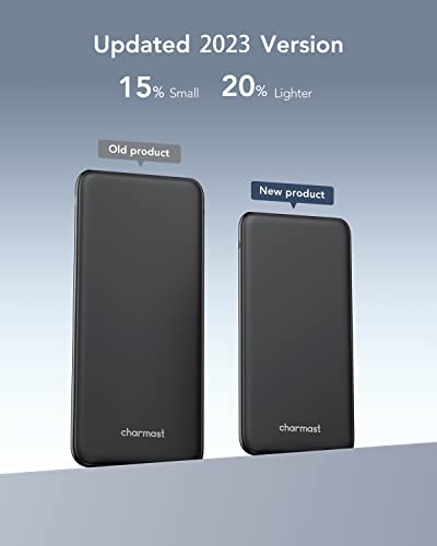 26800mAh USB C Portable Power Bank