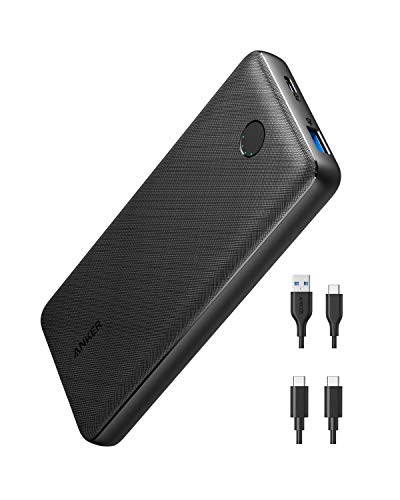 Anker 20K USB-C Portable Power Bank