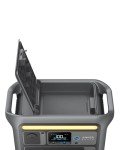 Anker SOLIX C800 Portable Power Station, 1200W